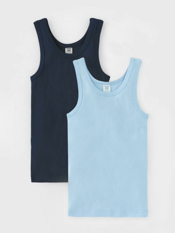 майка для мал